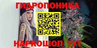 винт Берёзовский